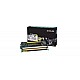 LEXMARK X748 tonercartridge geel high capacity 10.000 pagina