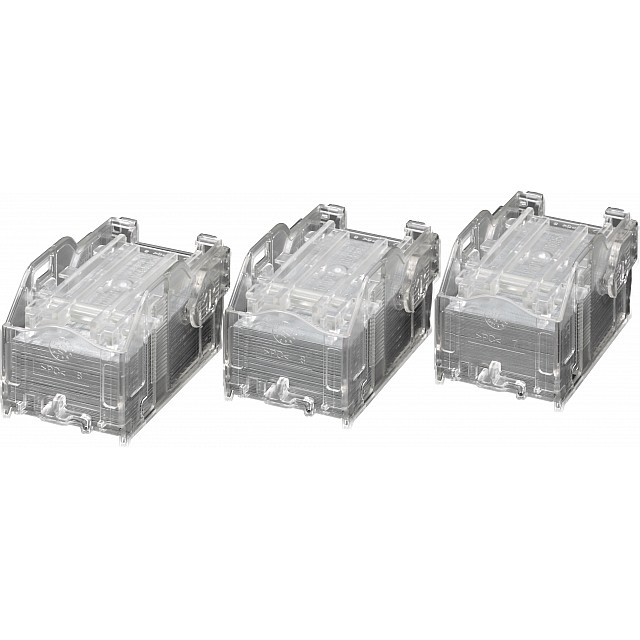 EPSON AL-C500DN nietcartridge standard capacity 3x5.000 stap