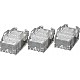 EPSON AL-C500DN nietcartridge standard capacity 3x5.000 stap