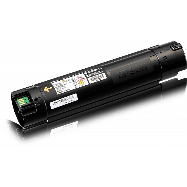 EPSON AL-C500DN tonercartridge zwart high capacity 18.300 pa