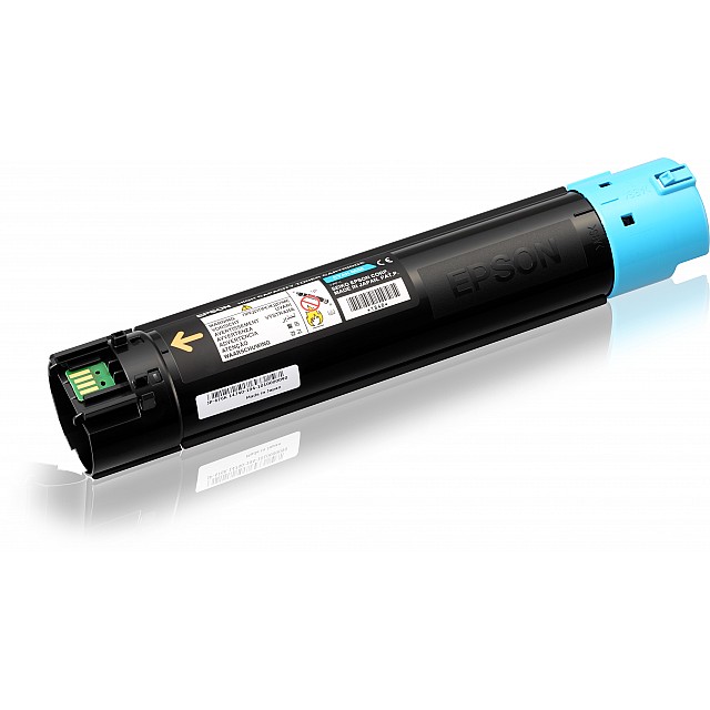 EPSON AL-C500DN tonercartridge cyaan high capacity 13.700 pa