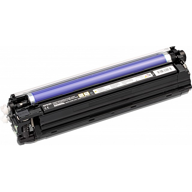 EPSON AL-C500DN photoconductor unit zwart standard capacity