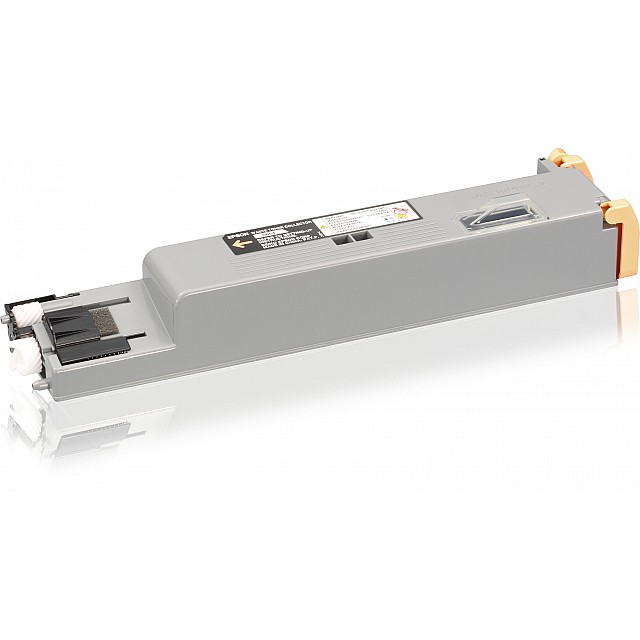 EPSON AL-C500DN waste toner container zwart en kleur standar