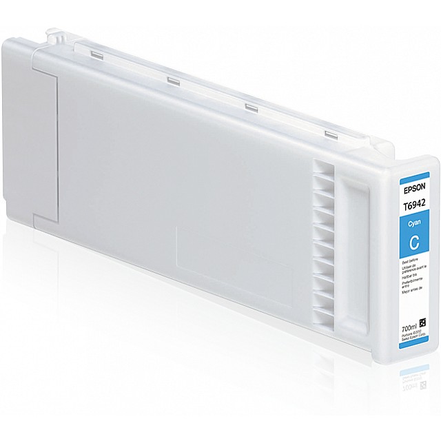 EPSON T694200 inktcartridge cyaan extra high capacity 700ml