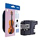 BROTHER LC127XLBK black ink