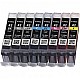CANON CLI-42 8inks inktcartridge zwart en kleur standard cap