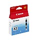 CANON CLI-42C inktcartridge cyaan standard capacity 600 phot