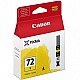 CANON PGI-72 Y inktcartridge geel standard capacity 380 phot