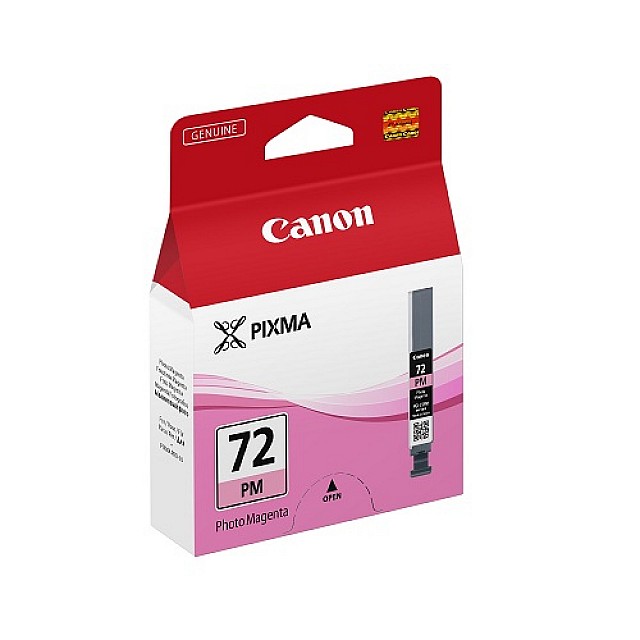 CANON PGI-72 PM inktcartridge foto magenta standard capacity