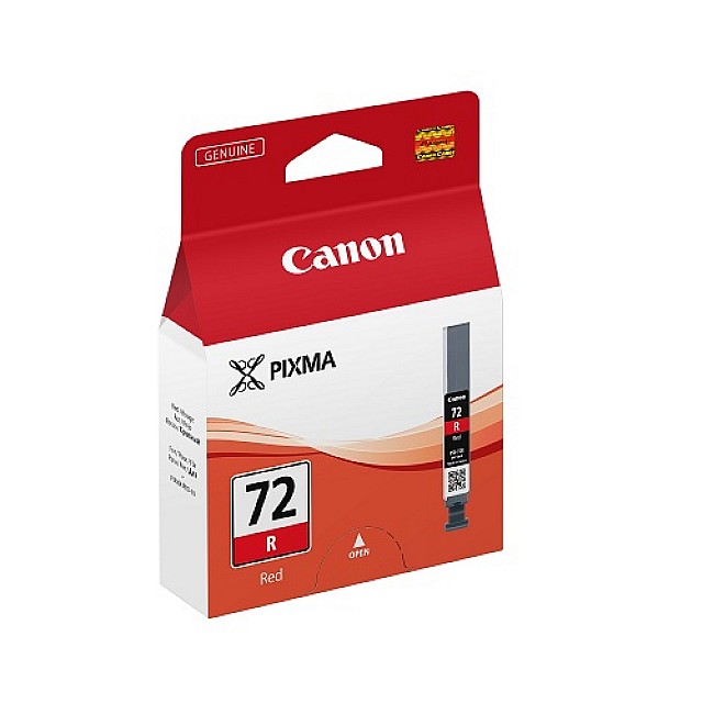 CANON PGI-72 R inktcartridge rood standard capacity 1-pack