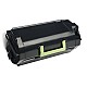 LEXMARK 520XA tonercartridge zwart standard capacity 45.000