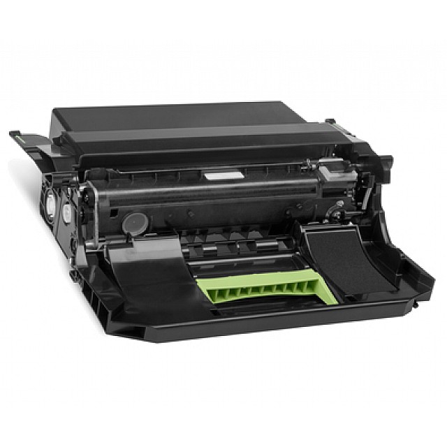 LEXMARK 520ZA imaging unit zwart standard capacity 100.000 p