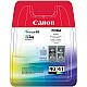 CANON PG-40 / CL-41 inktcartridge zwart en kleur standard ca