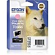 EPSON T0966 inktcartridge vivid licht magenta standard capac