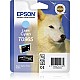 EPSON T0965 inktcartridge licht cyaan standard capacity 11.4