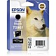 EPSON T0961 fotocartridge zwart standard capacity 11.4ml 1-p