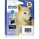 EPSON T0962 inktcartridge cyaan standard capacity 11.4ml 1-p