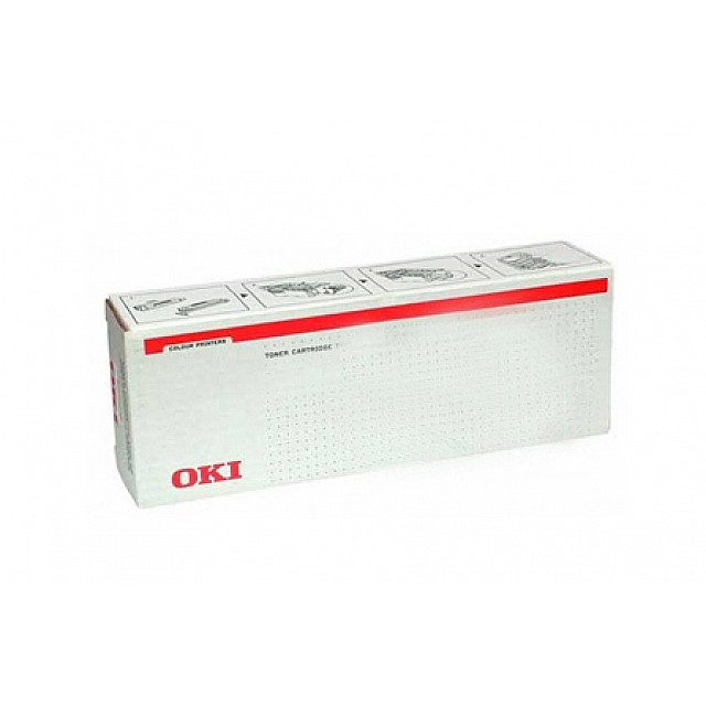 OKI ES9XXXX drum all colours