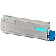 OKI toner cyan for ES9460 ES9470
