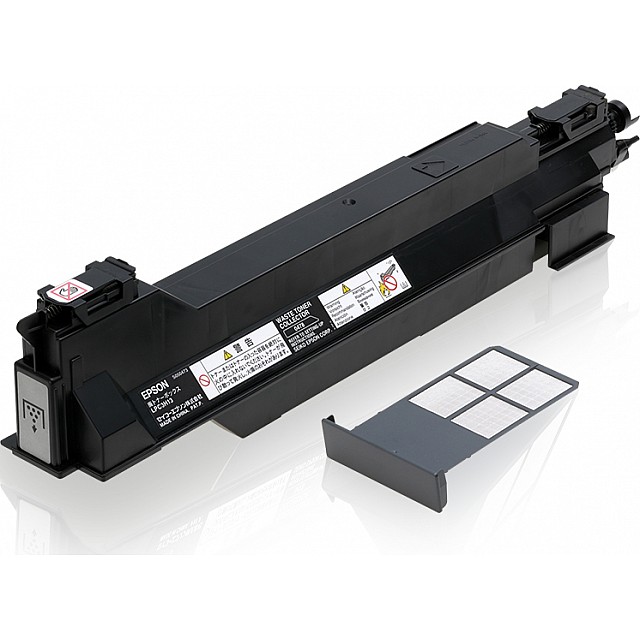 EPSON AcuLaser C9200 waste toner box standard capacity 1-pac