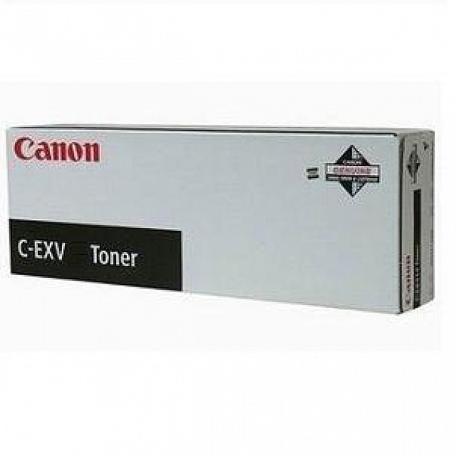 CANON C-EXV 45 toner magenta standard capacity 52.000 pages