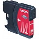 BROTHER LC-1100 inktcartridge magenta standard capacity 7.5m
