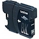 BROTHER LC-1100 inktcartridge zwart standard capacity 9.5ml