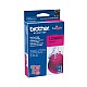 BROTHER LC-980 inktcartridge magenta standard capacity 5.5ml