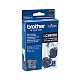 BROTHER LC-980 inktcartridge zwart standard capacity 6ml 300
