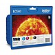 BROTHER LC-980 inktcartridge zwart en drie kleuren standard