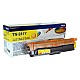 BROTHER TN241Y HL-3140CW/3150CDW/3170CDW tonercartridge geel