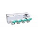 LEXMARK C935, X94XE, X85XE, X86XE nietcartridge standard cap