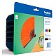 BROTHER LC-129XLVALBP inktcartridge zwart en drie kleuren st