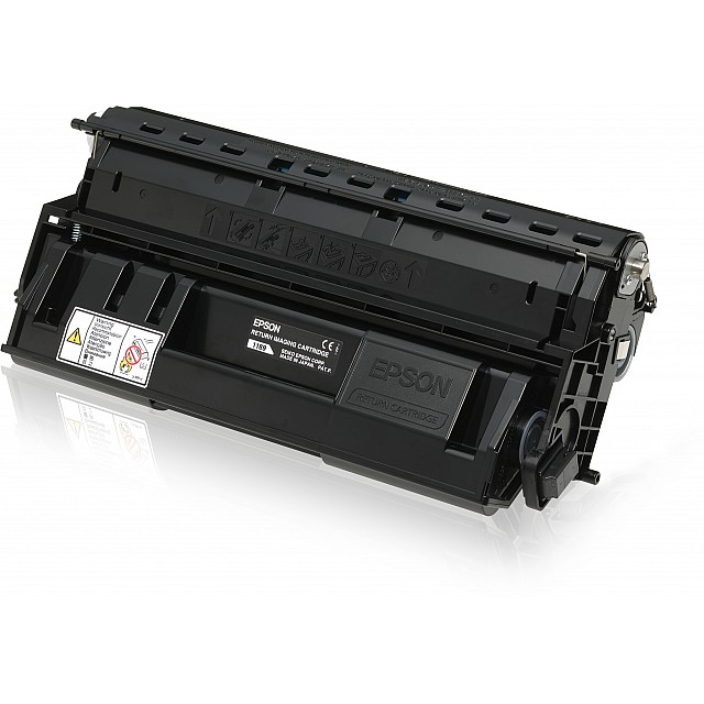 EPSON AcuLaser M8000 imaging cartridge zwart standard capaci