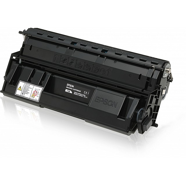 EPSON AcuLaser M8000 imaging cartridge zwart standard capaci
