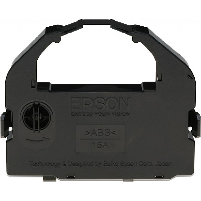 EPSON S015262 lint zwart 1-pack