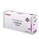 CANON C-EXV 26 tonercartridge magenta standard capacity 6.00