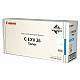 CANON C-EXV 26 tonercartridge cyaan standard capacity 6.000