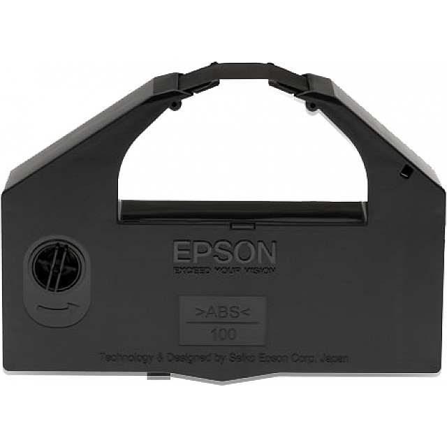 EPSON S015066 lint zwart 6.000.000 karakters 1-pack