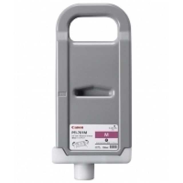 CANON PFI-701M inktcartridge magenta standard capacity 700ml