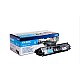 BROTHER TN-329C tonercartridge cyaan extra high capacity 6.0