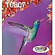 EPSON T0807 inktcartridge zwart en vijf kleuren standard cap