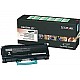 LEXMARK X463, X464, X466 tonercartridge zwart high capacity