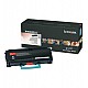 LEXMARK X463, X464, X466 tonercartridge zwart high capacity