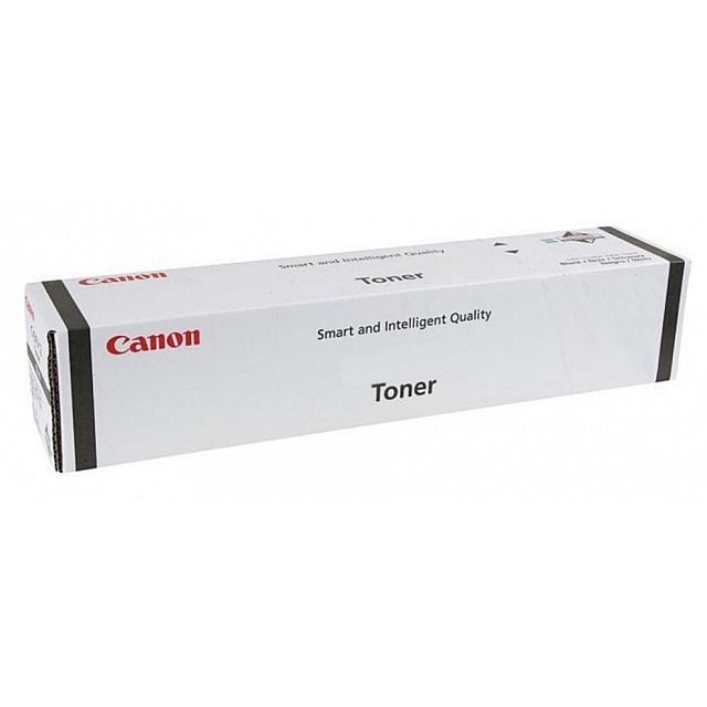 CANON C-EXV 37 toner zwart standard capacity 15.100 paginas