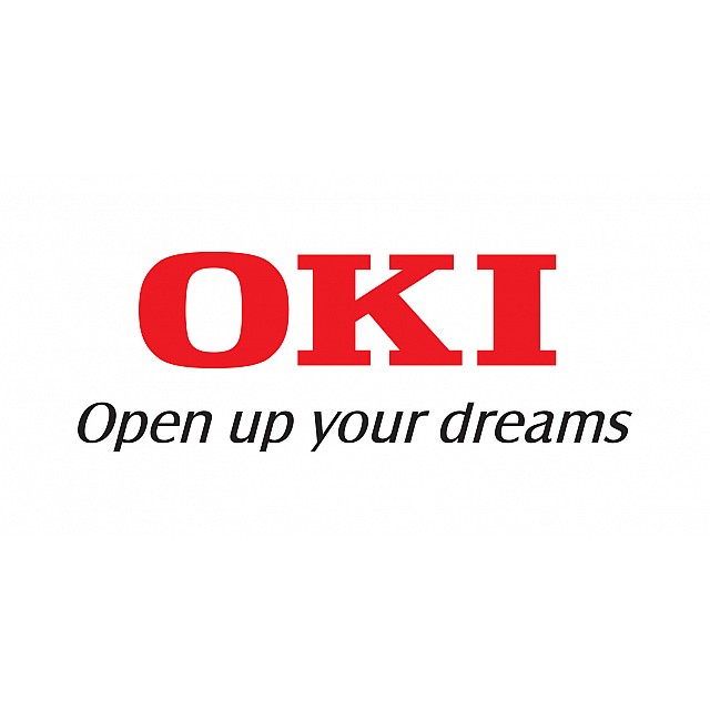 OKI Image Drum Yellow ES7470/80 - 30K