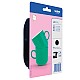 BROTHER LC-227XL ink cartridge black high capacity 1-pack bl
