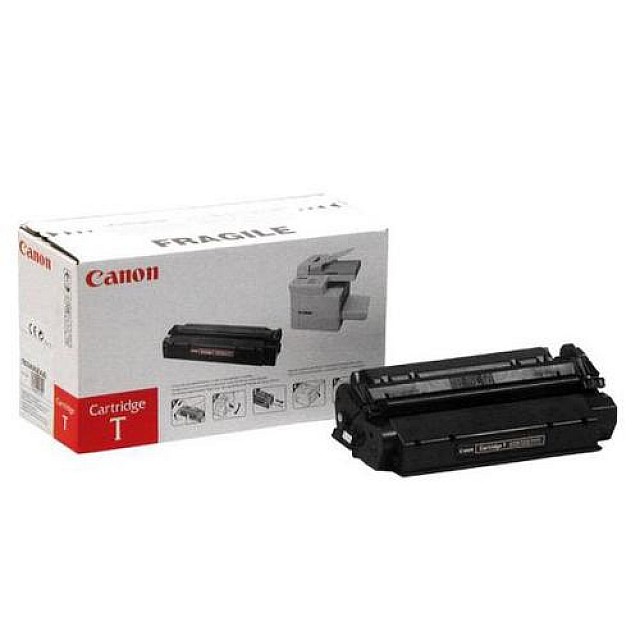 CANON CRG-737 tonercartridge zwart standard capacity 2.100 p