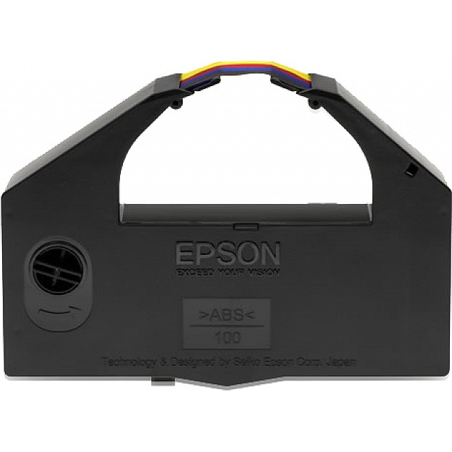 EPSON S015067 lint kleur zwart 1.5 milj, cyaan 1.1 milj mage