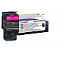 LEXMARK C54x, X54xMG tonercartridge magenta extra high capac